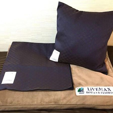 Hotel Livemax Kyoto Gojo Экстерьер фото