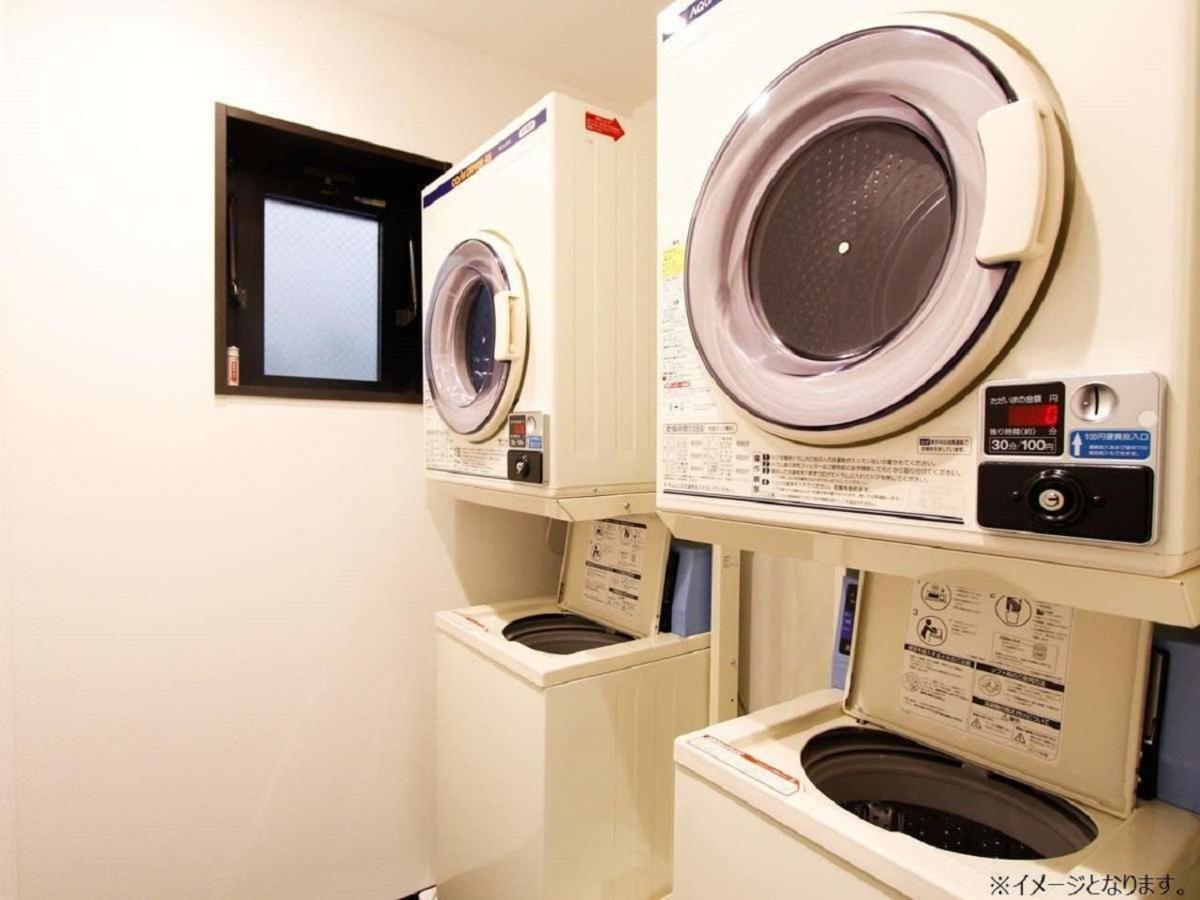 Hotel Livemax Kyoto Gojo Экстерьер фото