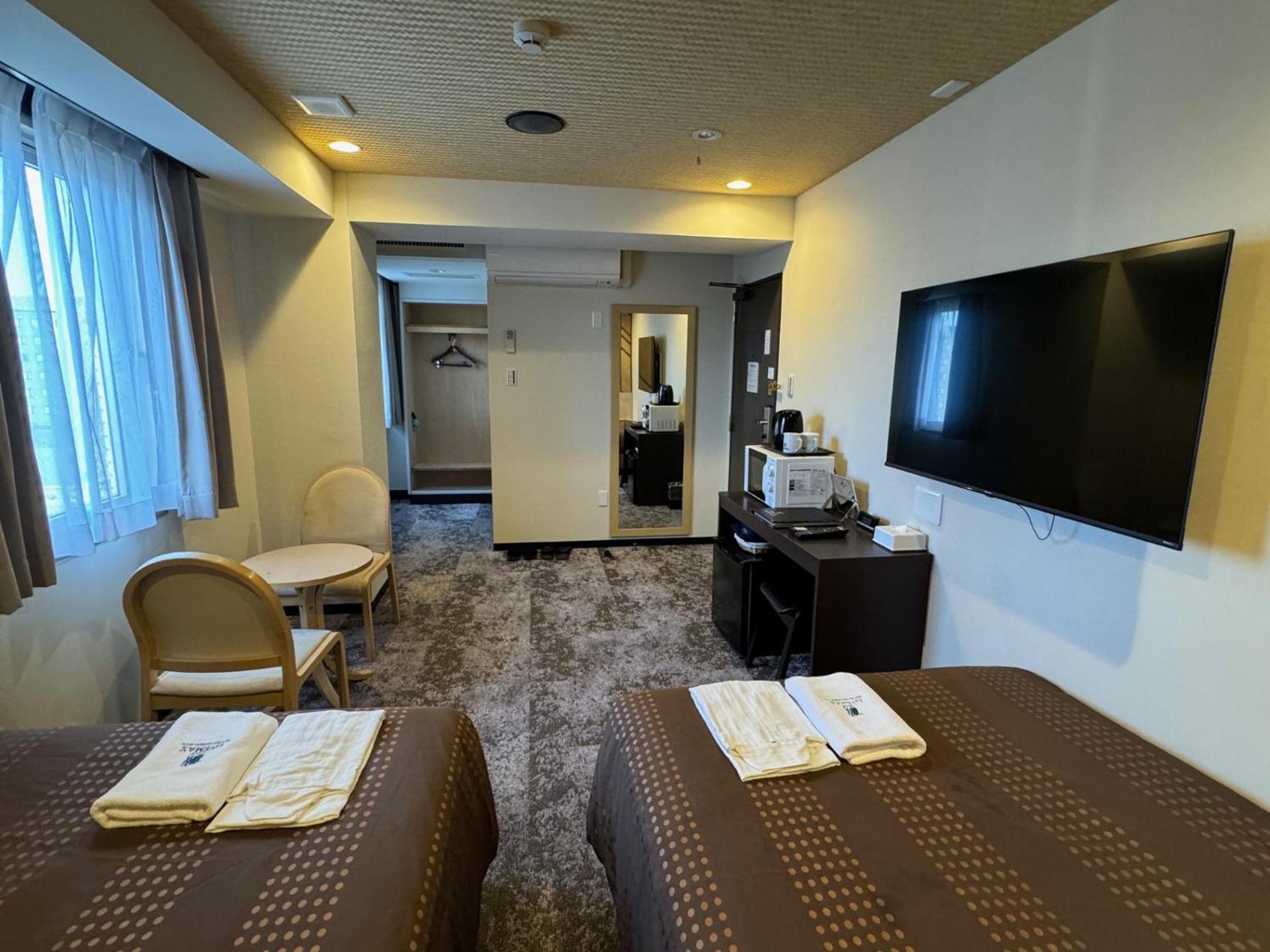 Hotel Livemax Kyoto Gojo Экстерьер фото